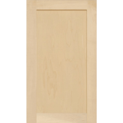 Maple Shaker Cabinet Door 