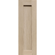 Oak Shaker Cabinet Door 